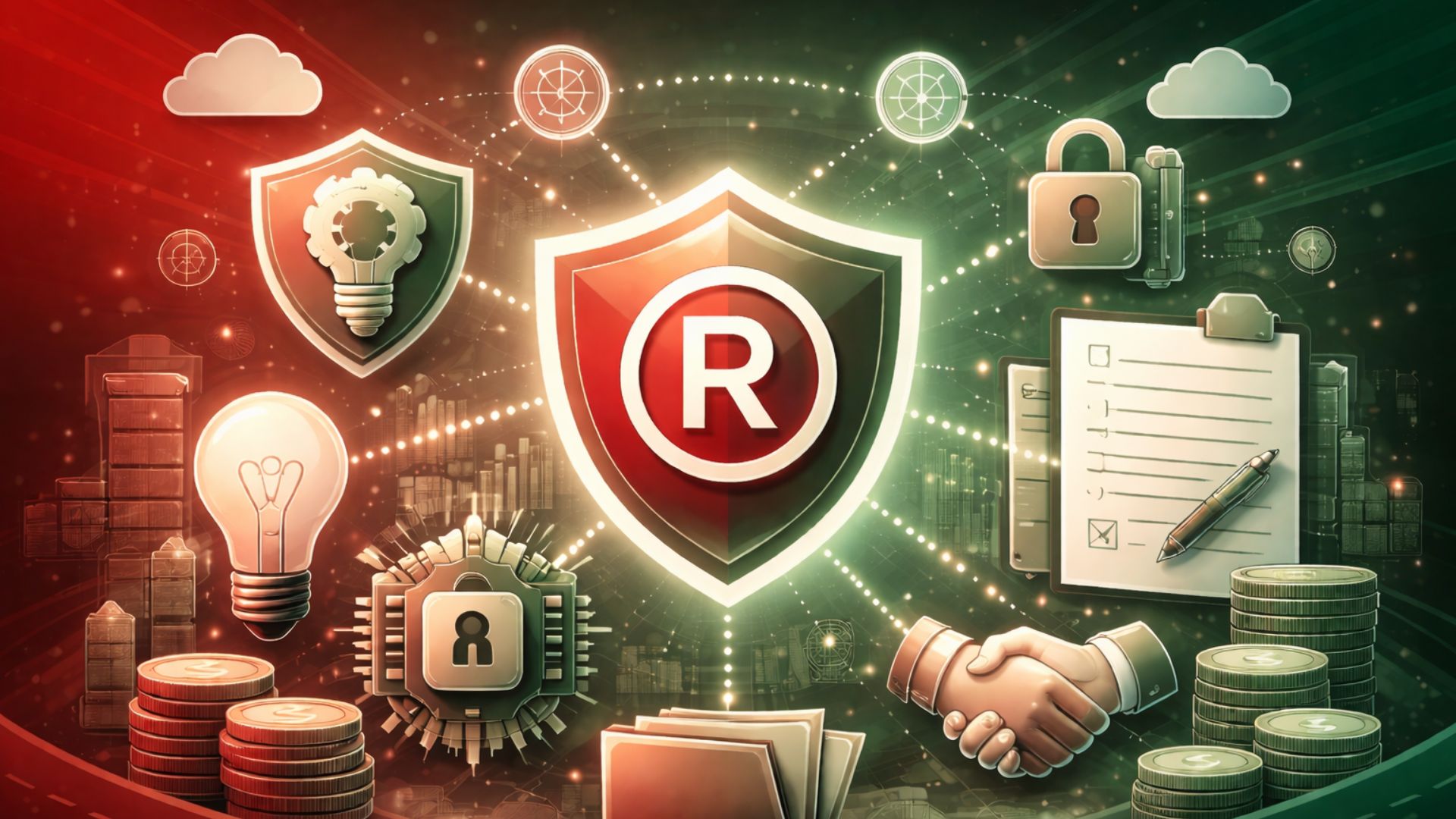 IP assets in Chile legal services and strategy